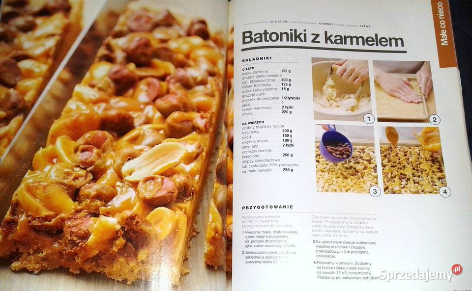 Ciasta Krok kroku Eliza Mórawska Agnieszka Rok wydania 2013 Chełm