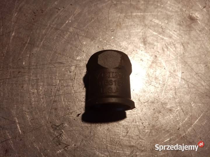 Korki Zaślepki zaworków klimatyzacji 2 Łódź