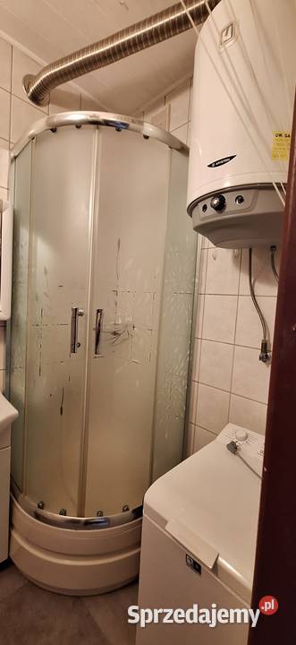 Mieszkanie dwupokojowe bez pośredników Będzin 5090zł/m2 śląskie