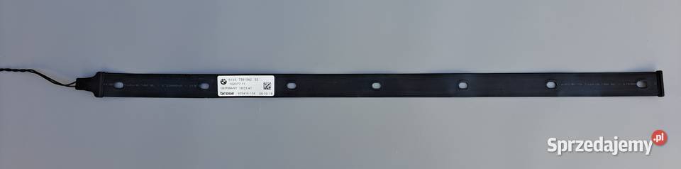 Czujnik Smart Opener BMW Oryginał 7391042 Mielęcin