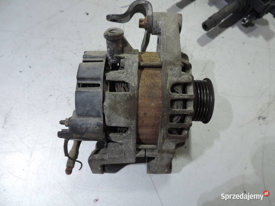 ALTERNATOR OPEL ASTRA G 14 16V
