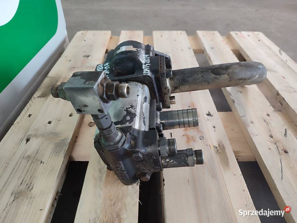 Pompa hydrauliczna 2PR0411PX285 Parker 209366 Wilkowo
