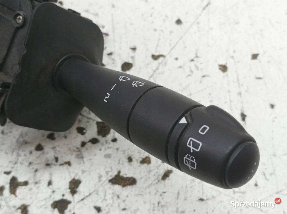 PRZEŁĄCZNIK ZESPOLONY 8200336229 Renault Kangoo Motoryzacja