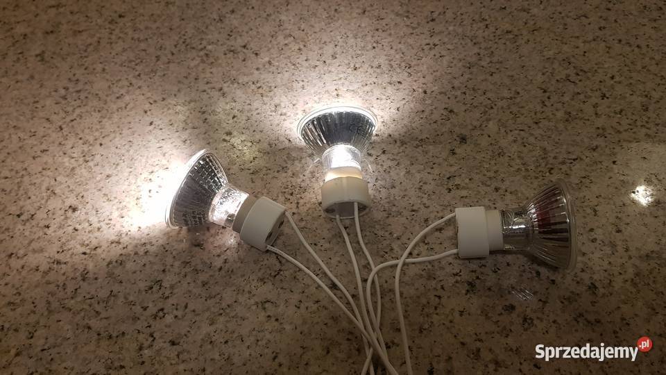 Rozdzielacz światła podział żyrandola ICKIB 3 mazowieckie Warszawa sprzedam