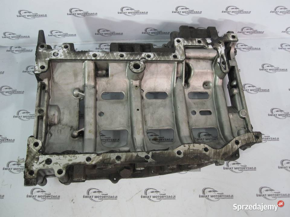 TRANSIT 22 TDCI SRFA 85 11r miska oleju góra osobowe świętokrzyskie Kielce