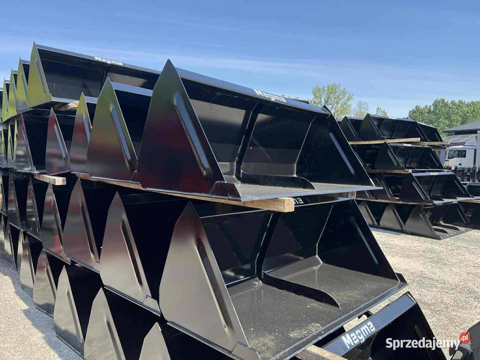 Łyżka MAGMA do TUZ 120240 Opatów sprzedam