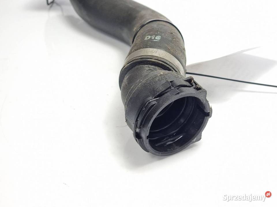 PRZEWÓD BMW X4 M F98 8054853 Pozostałe Lipno