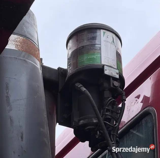 wywrotka 10x8 Mercedes Actros 5044 Wywrotki Warszawa sprzedam