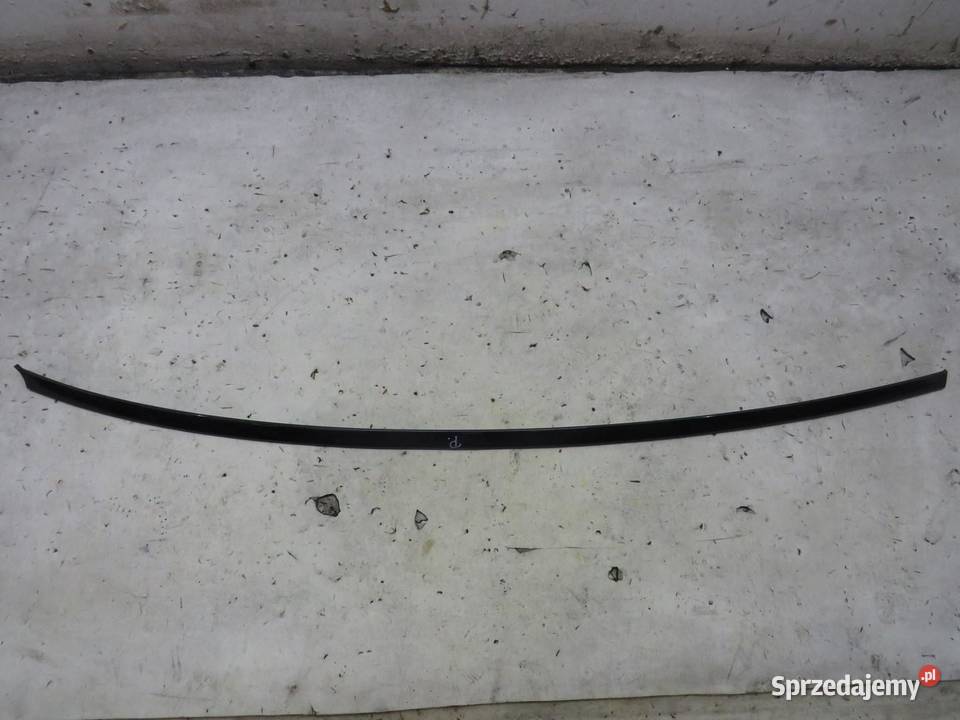 LISTWA DACHOWA PRAWA BMW 6 F12 F13 lubelskie