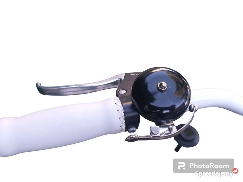 Rower miejski Cruiser Imperial Bike 26clDARMOWA Włocławek