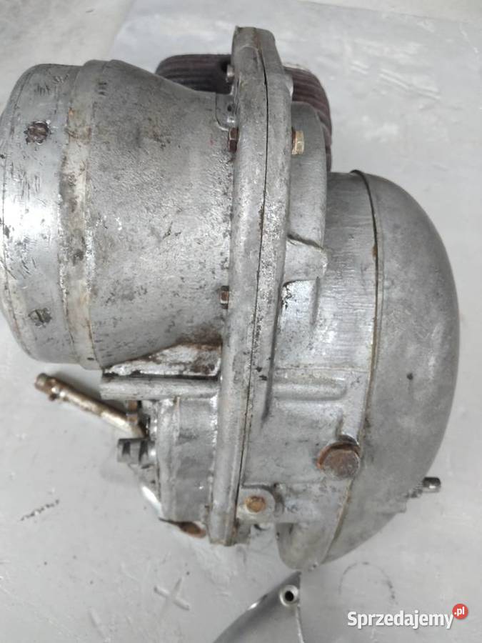 Sprzedam silnik WSk WFM Krosno sprzedam