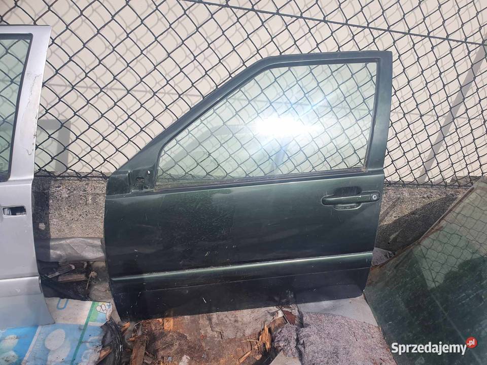 Drzwi lewe przednie lewy przód Volvo s70 v70 Kraków