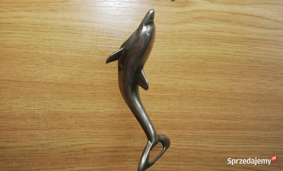 Otwieracz do napojów delfin mazowieckie Warszawa sprzedam