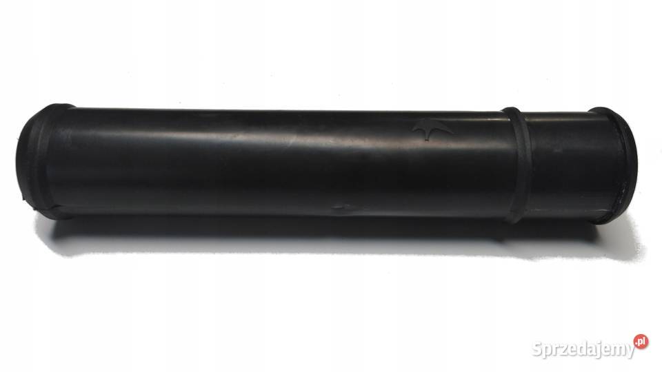 Rurka plastikowa 270mm dolna siewnika AgroMasz