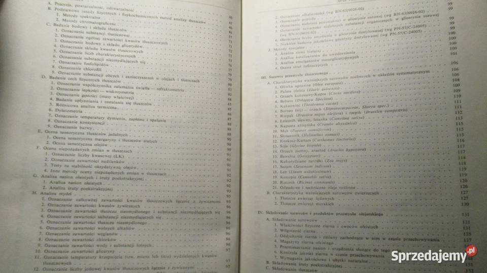 Poradnik inzynieraprzemysł tłuszczowy łódzkie Łódź