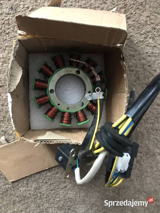 Części kazuma keeway 500 Układ napędowy Łososina Dolna