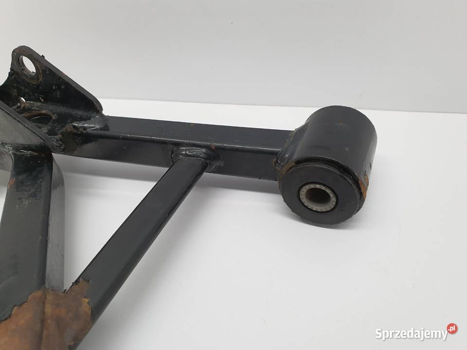 Wahacz Przedni Lewy Gorny Yamaha Grizzly 350 Łódź