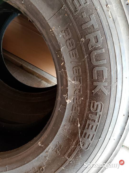 Opony 65 Radomsko