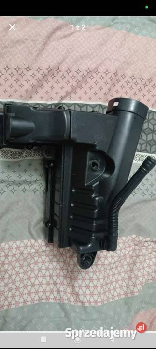 Obudowa filtra powietrza VW passat b6 osobowe Oława