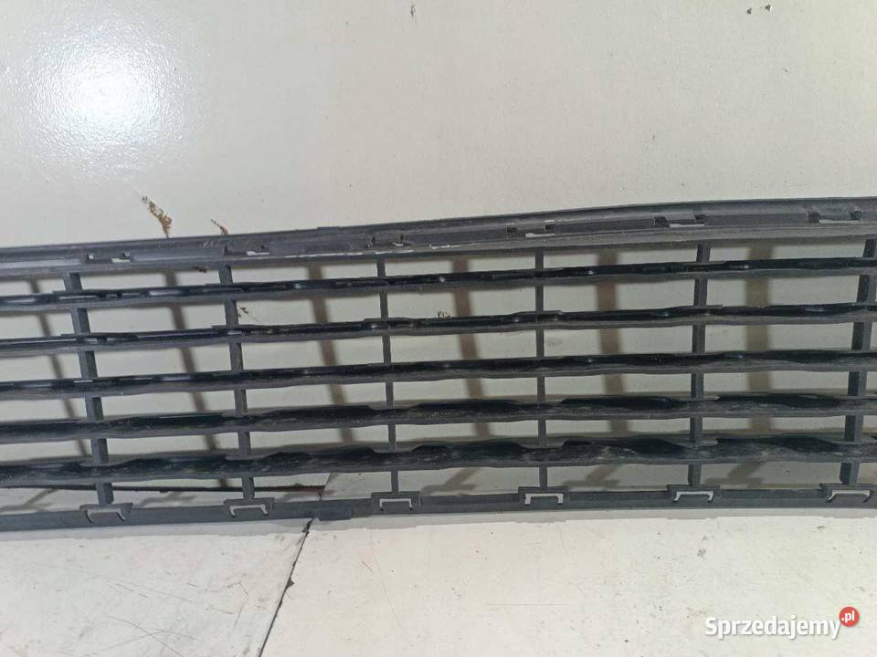KRATKA ZDERZAKA PRZÓD CITROEN C3 PICASSO