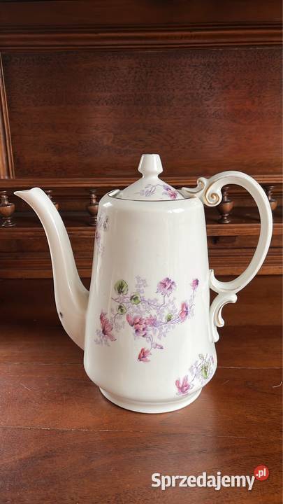 Dzbanek Rorstrand Szwecja pomorskie Gdańsk