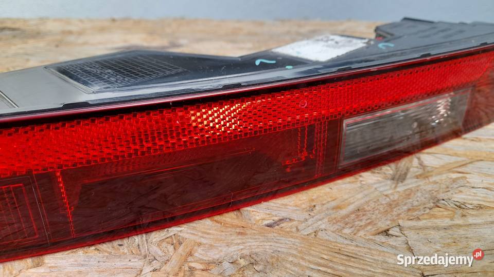 AUDI Q5 II LAMPA TYLNA LEWA 80A945069 Goleniów