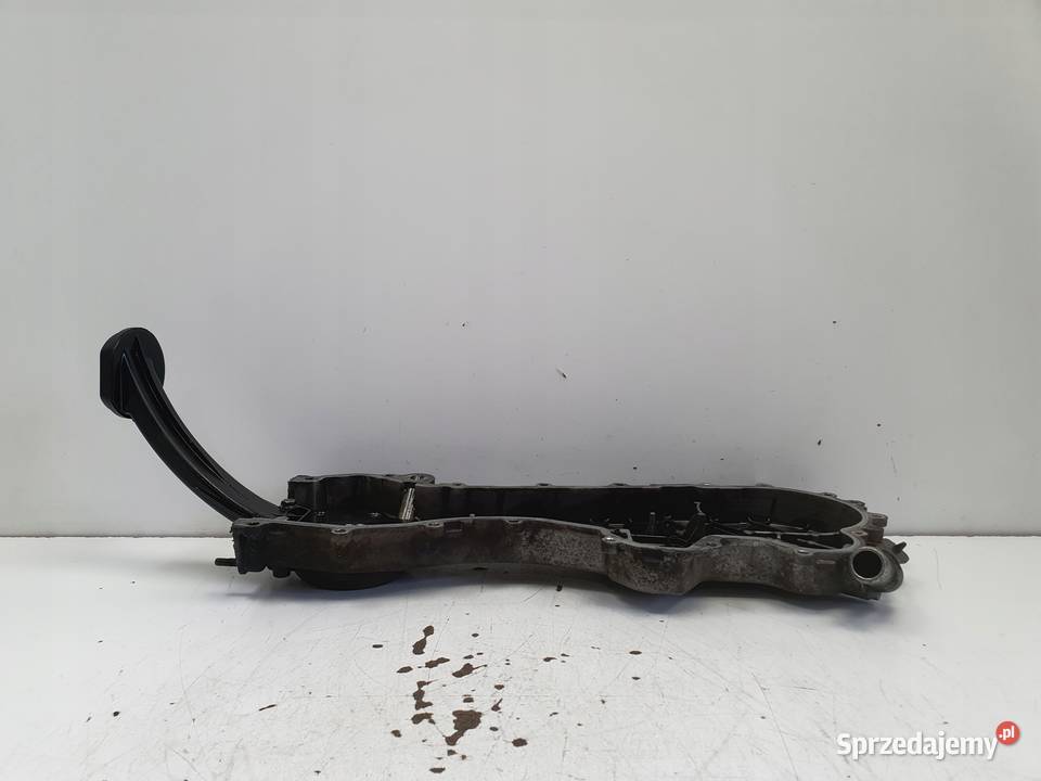 Opel Corsa C 13 CDTI OBUDOWA ROZRZĄDU pompa Chełm