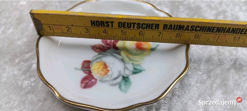 Rosenthal Wschowa