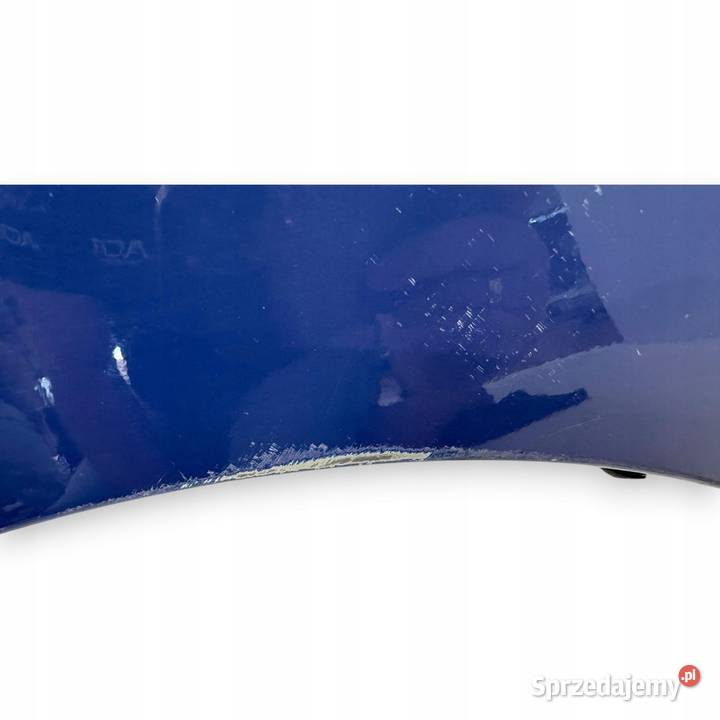 BŁOTNIK Hyundai i10 II X3U lewy przedni przód Chełm sprzedam