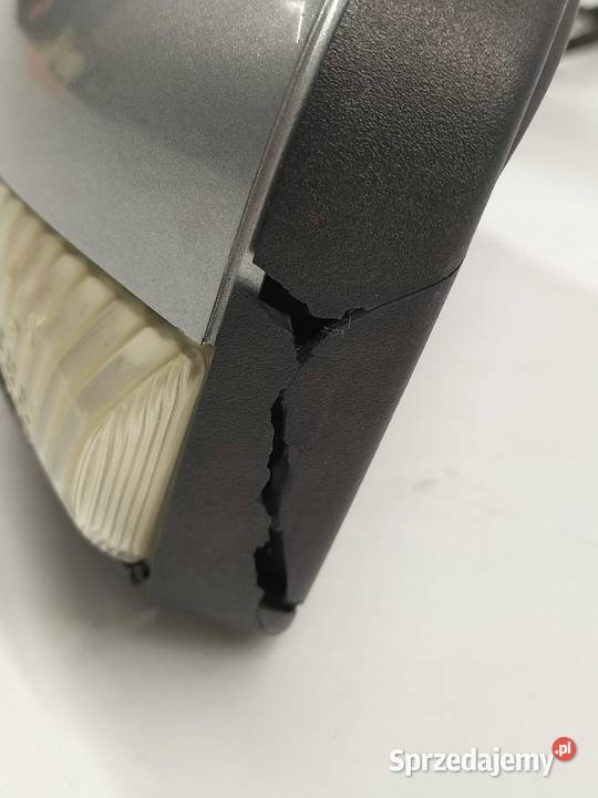 LUSTERKO LEWE 8PIN EUROPA Volvo V50 I 20042012 świętokrzyskie