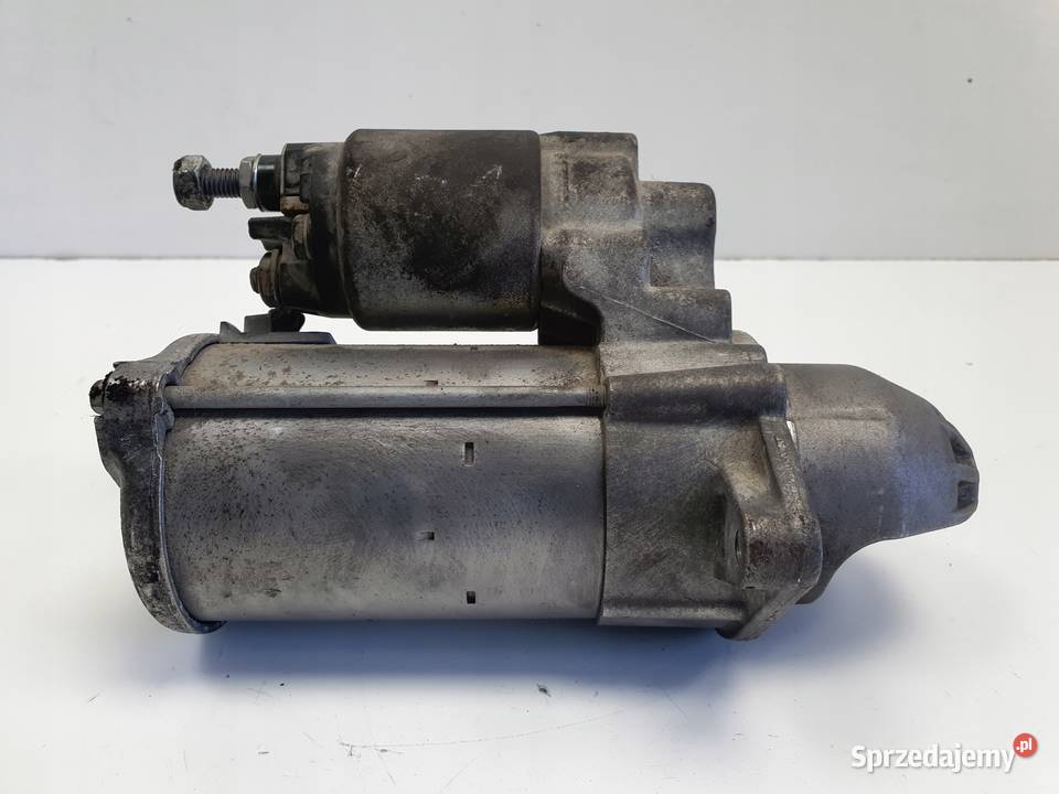 ROZRUSZNIK Fiat Fiorino 13 MJet ROZRUSZNIK Rudka sprzedam