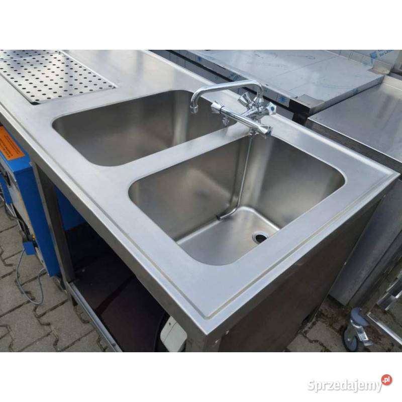 Stacja Barmańska Nalewak Do Piwa i napojów SO wielkopolskie Nowe Skalmierzyce