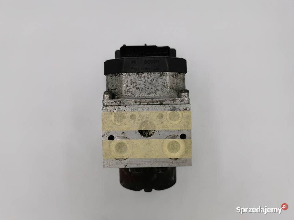 Pompa ABS ESP Audi A4 A6 VW Passat B5 8E0614111P Wyszków
