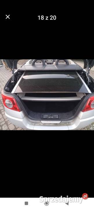 Megane Cabrio