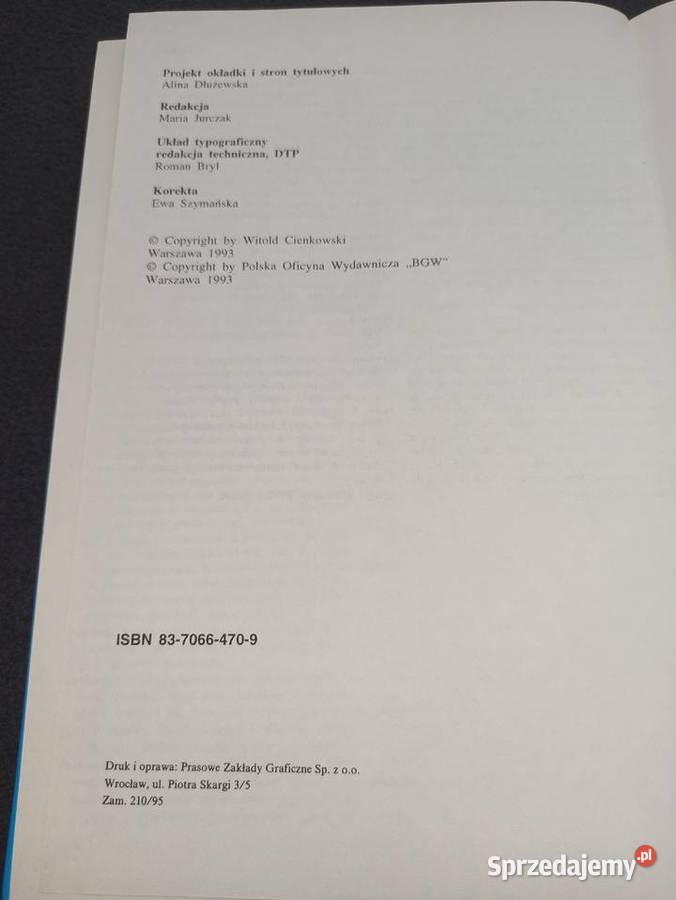 Praktyczny słownik wyrazów bliskoznacznych Warszawa sprzedam