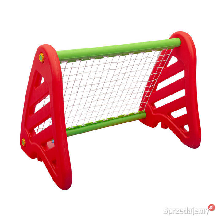 bramka do piłki nożnej King Kraków sprzedam
