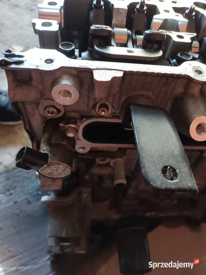 Głowica Mitsubishi ASX18 DID osobowe Kamień