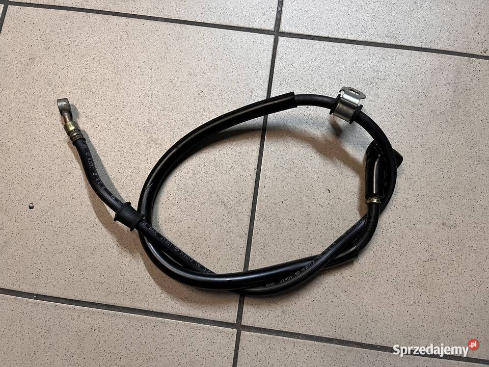Przewód hamulcowy Hyosung GA 125 Cruise Przewody hamulcowe Brzeszcze