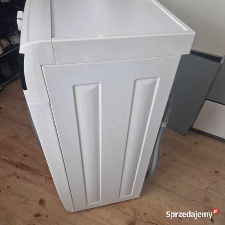 Pralka electrolux perfectcare 600 slim