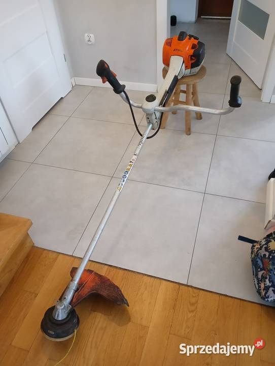 Kosa Stihl FS 460C sprzedam