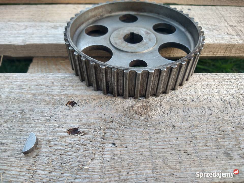 Koł Pasowe Pompy Wtryskowej 028 130 111A Vw Audi Silniki i osprzęt małopolskie Skawina