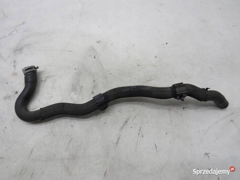 WĄŻ PRZEWÓD WODY INSIGNIA B 16 CDTI 39087130 lubelskie