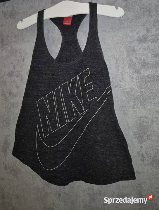 Bluzka damska Nike Sportswear 36S łódzkie Łódź