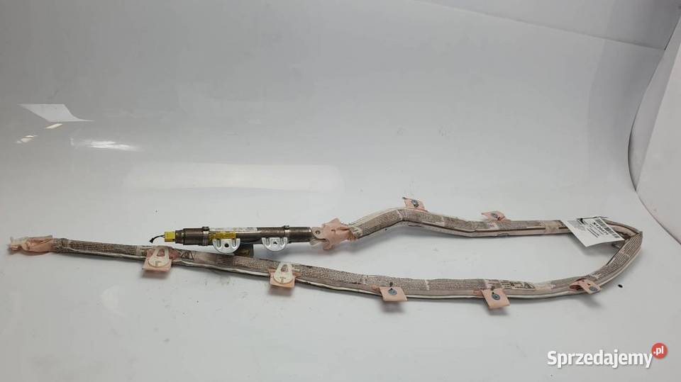KURTYNA PRAWA 97080309201 PANAMERA 970 GTS FV23 osobowe Pozostałe kujawsko-pomorskie
