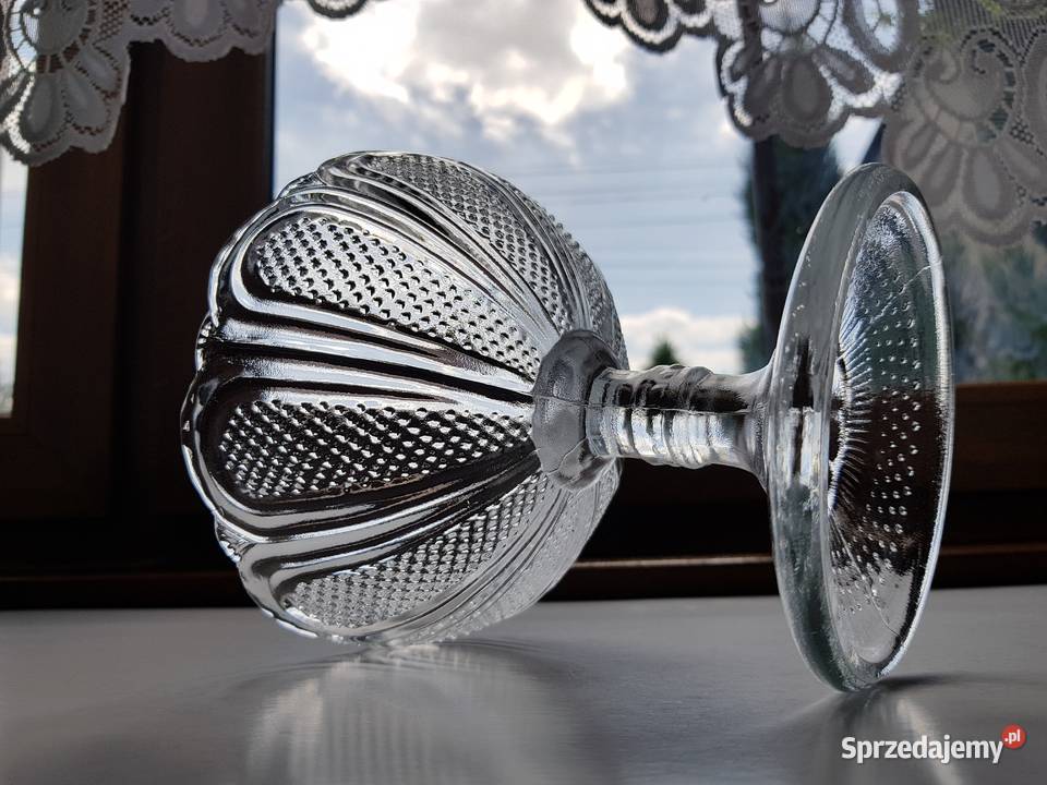 Bomboniera duża cukiernica katalogowy 389