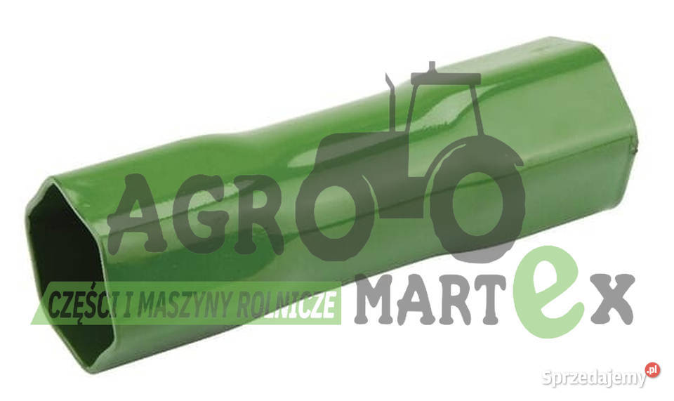 911401 WAŁEK RURA LH L1885 AMAZONE dolnośląskie Wichrów