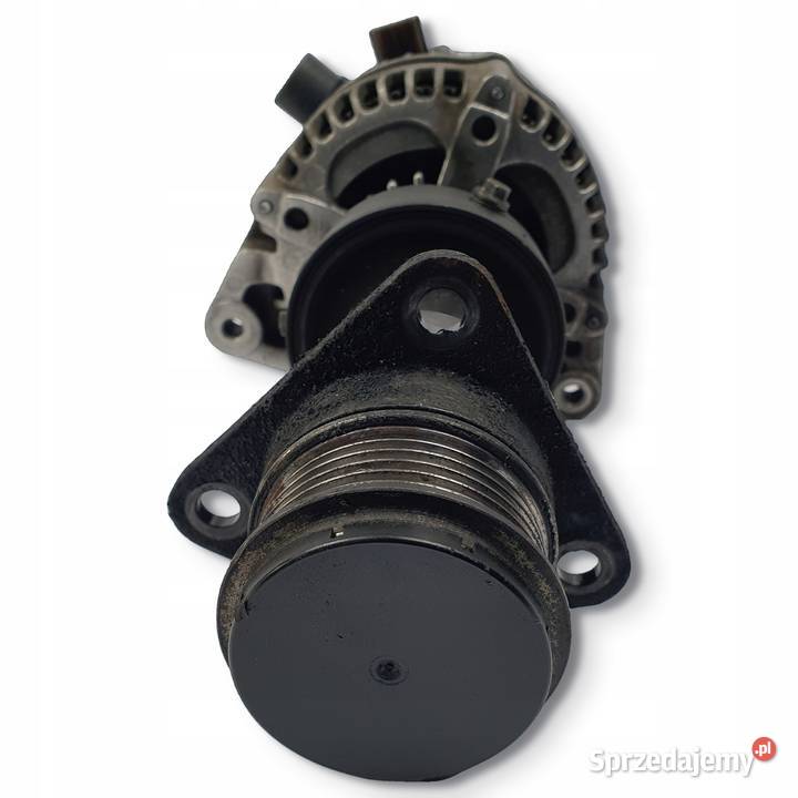 ALTERNATOR Ford C Focus MK2 18 TDCI 1042103641 Chełm