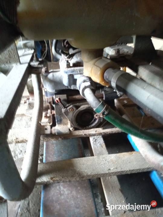 Opryskiwacz 300l sprzedam