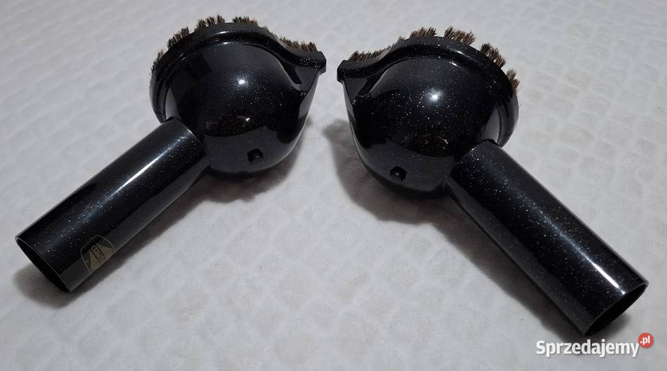 Ssawka tapicerska obrotowa turboszczotka stan Części i Akcesoria Dom i Ogród Czeladź