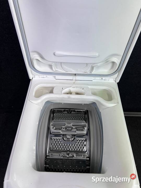 Pralka Electrolux EWT1262IDW 6 1200 obrmin Warszawa